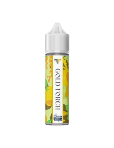 Gold Torch Ocean Vape Future Flavours Liquido Shot 20ml...