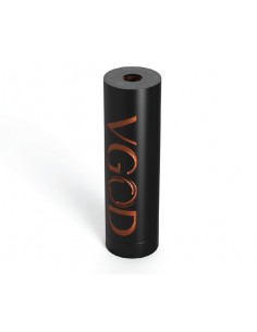 Battery VGOD ProMech Black Aluminum