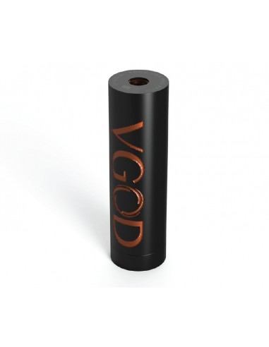 Batteria VGOD ProMech Black Alluminium