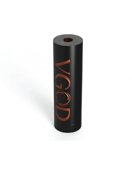 Batteria VGOD ProMech Black Alluminium