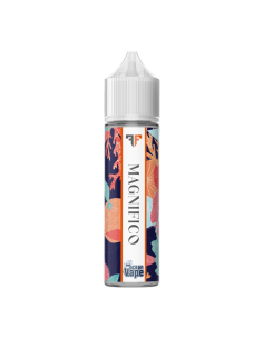 Magnifico Ocean Vape Future Flavours Liquid Shot 20ml