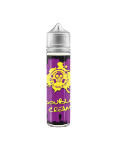 Double Cream Galactika Liquido Shot 20ml Tabacco RY4...