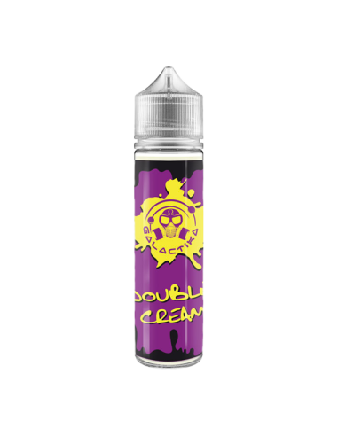 Double Cream Aroma Scomposto Galactika Liquido da 20 ml