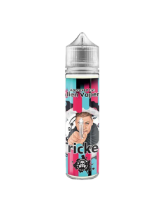 Tricker Galactika Alien Vaperz Liquid Shot 20ml Pitaya...