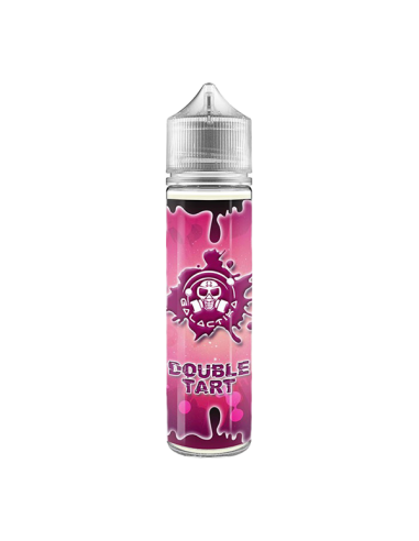 Double Tart Nuovo Liquido Galactika Aroma da 20 ml Cremoso