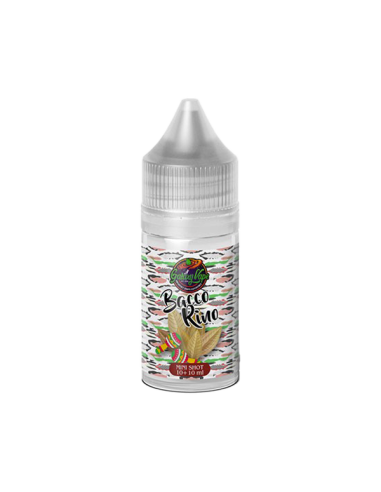 Bacco Rino Galaxy Vape Aroma Mini Shot 10+10ml