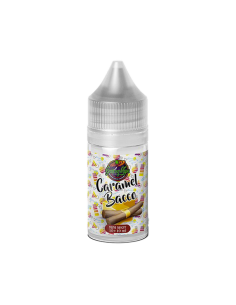 Caramel Bacco Galaxy Vape Aroma Mini Shot 10ml