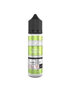 Cool Melon Liquido Glas Vapor 20 ml Aroma Melone Cetriolo