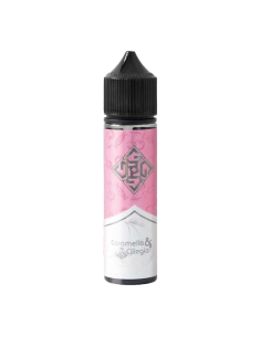 Caramella & Ciliegia Glowell Liquid Shot 20ml