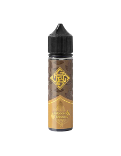Tabacco & Tabacco Glowell Liquid Shot 20ml