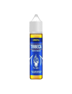Tribeca Blue Halo Liquido Shot 20ml Tabacco RY4