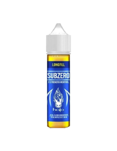 Subzero Halo LOP Liquido Scomposto 20ml