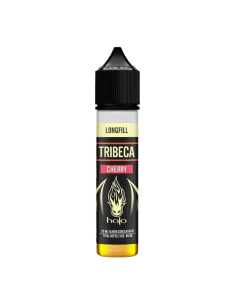 Tribeca Cherry Halo Liquido Shot 20ml Tabacco RY4 Ciliegia