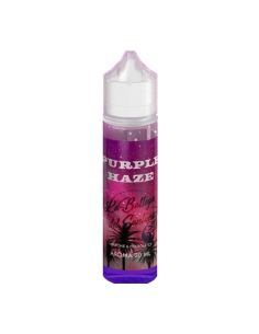 Purple Haze Bottega del Santone Svapem Liquido Scomposto 20ml