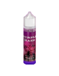 Purple Haze Bottega del Santone Svapem Liquido Shot 20ml...