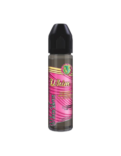 Whim Iron Vaper Liquido Scomposto 20ml Vaniglia Custard Kiwi