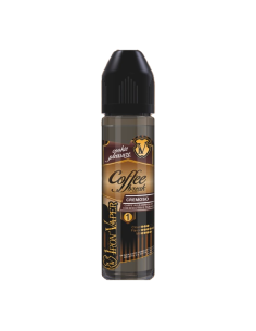 Coffee Break Cookie Liquid Shot 20ml Vanilla Coffee Cookie