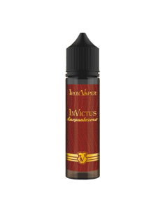 Invictus Duepuntozero Iron Vaper Liquido Scomposto 20ml