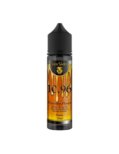 10.96 Iron Vaper Liquid Shot 20ml Dulce de Leche Pasta...
