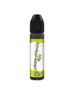 Miles Liquido Karma Vaping di Iron Vaper da 20ml Aroma Latte
