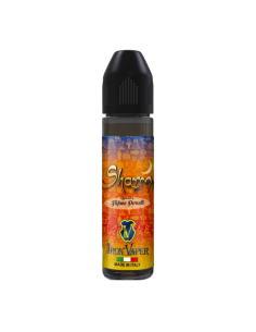 Sharm Iron Vaper Limited Edition Creamy Spicy 20ml Liquid...