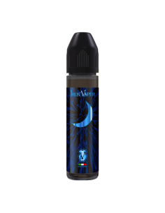 Moon Liquido Iron Vaper da 20ml Aroma Cremoso Tabaccoso