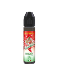 Capoeira Watermelon Iron Vaper Liquid Shot 20ml...