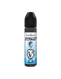 Makò Iron Vaper Liquid Shot 20ml Sparkling Myrtle...