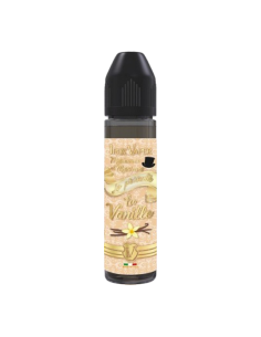 La Vanille Liquido Limited Edition Iron Vaper Aroma 20 ml