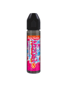 Beach Paradise Linea Frozen Liquido Scomposto Iron Vaper 20ml