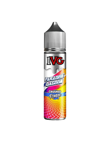 Paradise Lagoon IVG Liquido Scomposto 20ml