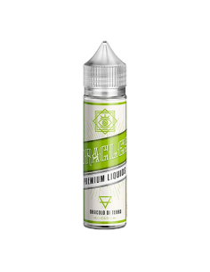 Oracle of Earth Jamplab Liquid Shot 20ml Tobacco Biscuit