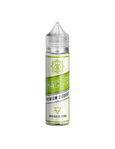 Oracolo di Terra Jamplab Liquido Scomposto 20ml