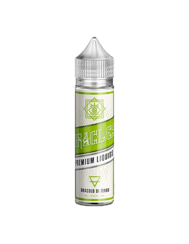 Oracolo di Terra Jamplab Liquido Scomposto 20ml