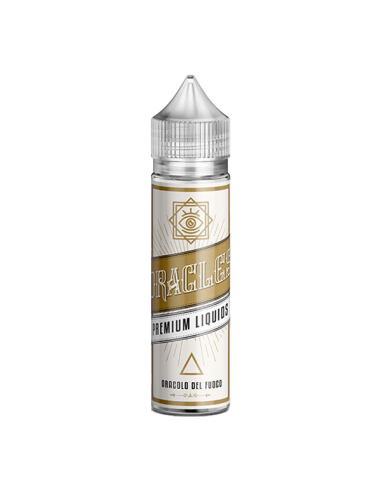 Oracolo del Fuoco Jamplab Liquido Scomposto 20ml