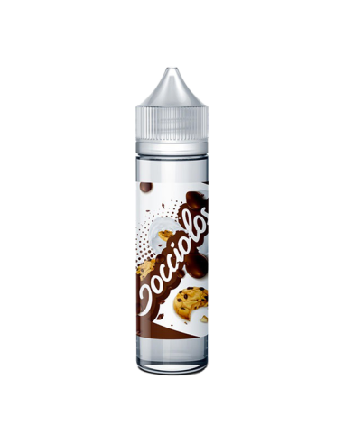 Goccioloso Justy Flavor Liquid Shot 20ml...