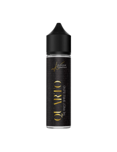 Quarto K-Flavour Company Liquido Scomposto 20ml