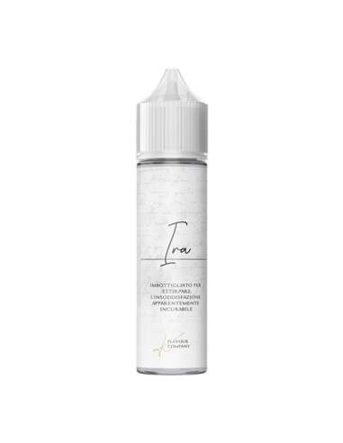 Ira Pod Approved K Flavour Liquido Scomposto 20ml