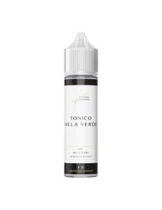 Tonico Mela Verde Pod Approved K Flavour Liquido Shot...