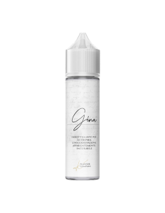 Gina Pod Approved K Flavour Liquid shot 20ml Tobacco...