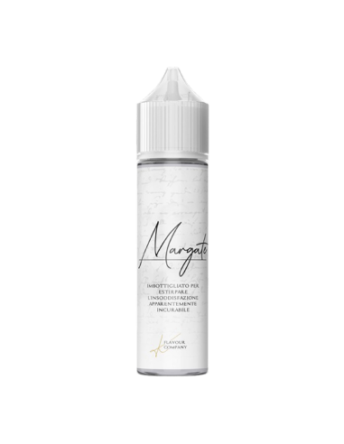 Margate Pod Approved K Flavour Liquido Scomposto 20ml