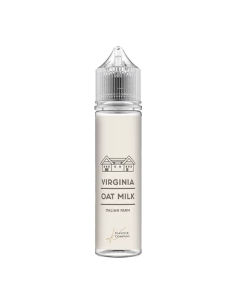 Virginia Oat Milk Pod Approved K Flavour Liquid Shot 20ml...