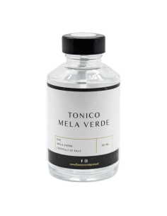 Tonico Mela Verde K Flavour Liquid Shot 30ml Green Apple...