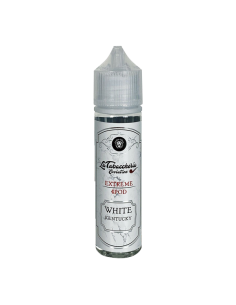 White Kentucky Extreme 4pod La Tabaccheria Liquid Shot...