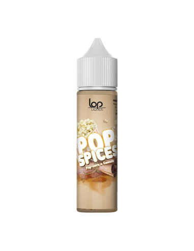 Pop Spices LOP Liquido Scomposto 20ml