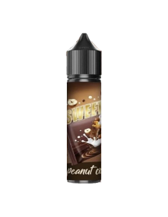 Sweet Peanut Ciok Marc Labo Liquido Scomposto 20ml