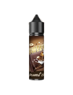 Sweet Peanut Ciok Marc Labo Liquid Shot 20ml Chocolate...