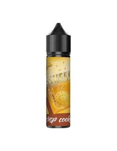 Sweet Crispy Cookies Marc Labo Liquido Shot...