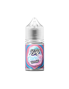 Big Candy Caramel Aroma Mini Shot 10 + 20