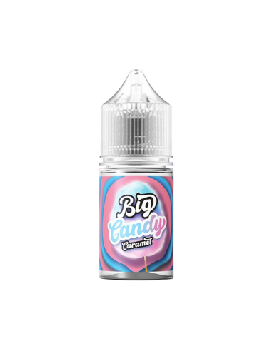 Big Candy Caramel Aroma Mini Shot 10 + 20